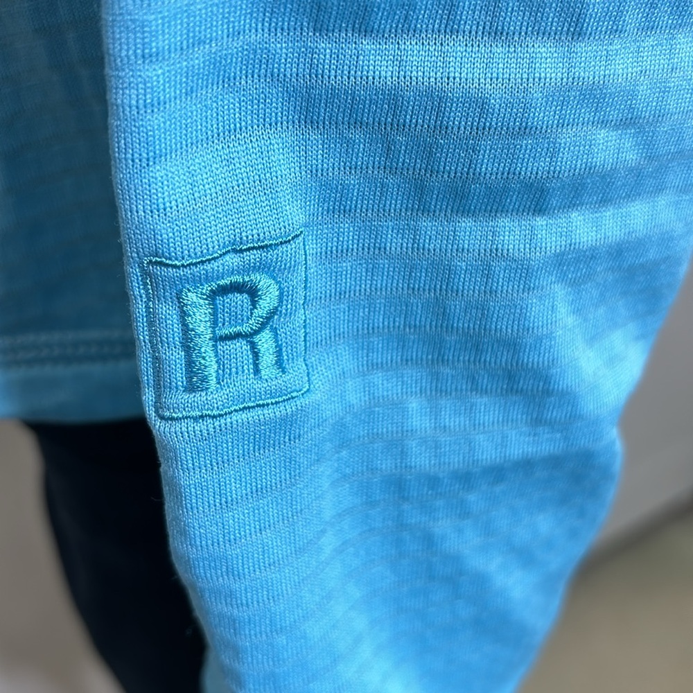 Patagonia Women's R1 Regulator Waffle Polartec Full Zip Jacket Small - Picture 10 of 15